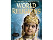Encyclopedia of World Religions Internet linked Encyclopedias