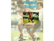 Soccer Olympic Handbook Of Sports Medicine