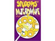 Students Microwave Cook Book Stylish Tasty Nutritious and Cheap Recipes