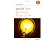 Intellectual Property Law Core Text Series
