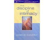 The Discipline of Intimacy