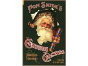 Tom Smith s Christmas Crackers An Illustrated History