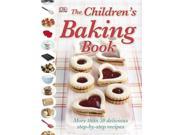 The Children s Baking Book