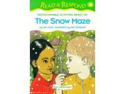 Snow Maze Read Respond