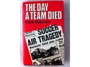 Day a Team Died