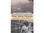 Coronation Street The War Years