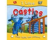 I Love Castles