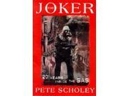 The Joker Twenty Years in the SAS