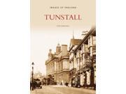 Tunstall Images of England