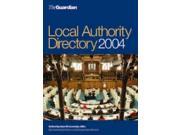 Guardian Local Authority Directory 2004