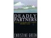 Deadly Partners A Kate Kinsella mystery