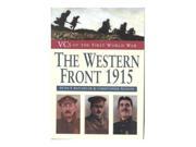 The Western Front 1915 VCs of the First World War