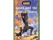Livewire Myths and Legends Jason and the Golden Fleece Livewire Myths Legends
