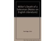 Miller s Death of a Salesman Notes on English Literature