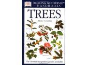 Trees DK Handbooks