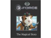 Disney G Force The Magical Story