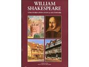Shakespeare William Stratford upon Avon and Southwark Pitkin Guides