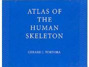 Principles of Anatomy and Physiology Atlas of the Human Skeleton Update to 9r.e.