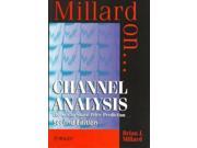 Millard on Channel Analysis Key to Share Price Prediction