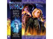 Sisters of the Flame Doctor Who The New Eighth Doctor Adventures Doctor Who the Eighth Doctor Adventures