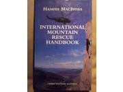 International Mountain Rescue Handbook Guides