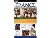 France DK Eyewitness Travel Guide