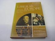 Liberal Europe Age of Bourgeois Realism 1848 75 Library of European Civilization