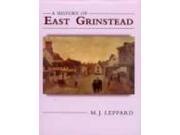 A History of East Grinstead