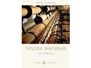 Textile Machines Shire Album