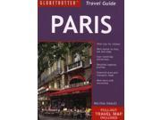 Paris Globetrotter Travel Pack