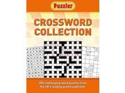 Puzzler Crossword Compendium
