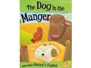 The Dog in the Manger Aesop s Fables