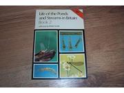 Life of the Ponds and Streams in Britain Bk. 2 Cotman color