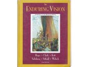 The Enduring Vision A History of the American People