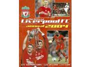 The Official Liverpool FC Annual 2004 Annuals