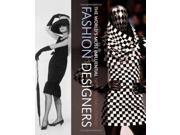 The World s Most Influential Fashion Designers