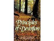 Principles of Devotion