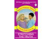 Stretching the Truth Sweet Valley Twins