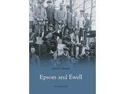 Epsom and Ewell Pocket Images