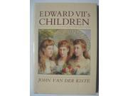 Edward VII s Children