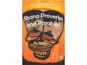 Shona Proverbs and Parables