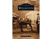 Willington Archive Photographs