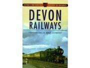 Devon Railways Sutton s Photographic History of Railways