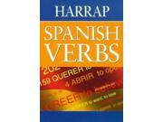 Harrap Spanish Verbs Harrap Spanish study aids