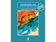 The Ocean Basins Their Structure and Evolution Open University Oceanography