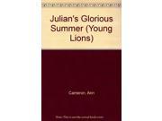 Julian s Glorious Summer Young Lions