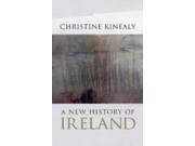 A New History of Ireland
