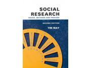 Social Research Issues Methods and Process