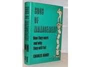 Gods of Management The Changing Work of Organisations