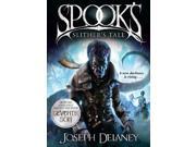 Spook s Slither s Tale Book 11 Wardstone Chronicles